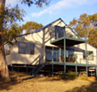 Frogs Hollow Retreat - Accommodation Noosa