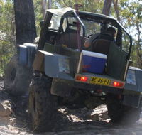 Macquarie 4x4 Centre - Accommodation Noosa