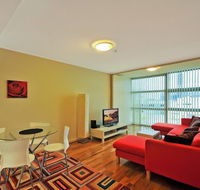 Astra Apartments - St Leonards - Accommodation Noosa