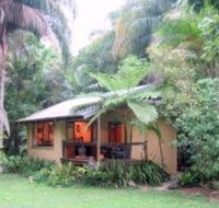 Cottages On The Creek - Accommodation Noosa