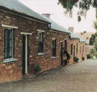 Burra Heritage Cottages - Tivers Row - Accommodation Noosa