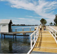 Mcmillans Of Metung Resort - Accommodation Noosa