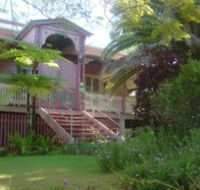 Naracoopa Bed And Breakfast And Pavilion - Accommodation Noosa