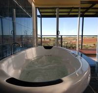 Misty Rose Barossa Chalets - Accommodation Noosa