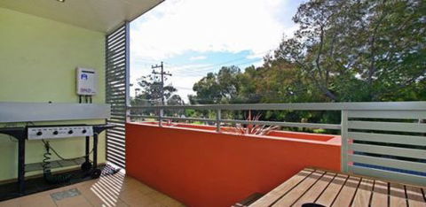 Moonah On Capel Holiday Accommodation - Accommodation Noosa 0