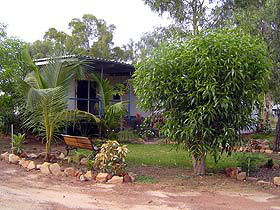 Borroloola NT Accommodation Noosa