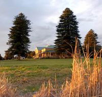 Campbell Park Cottage - Accommodation Noosa