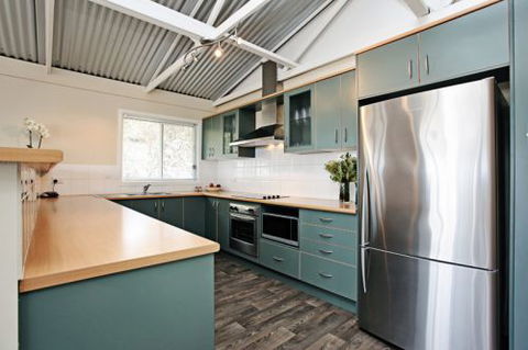 Coral Sands Luxury Beach House - Accommodation Noosa 2