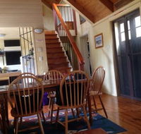Glendon Beach House - Accommodation Noosa