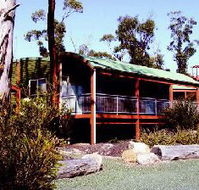Bridport Resort And Convention Centre - Accommodation Noosa