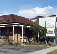 City Central Motor Inn amp Apartments - Accommodation Noosa