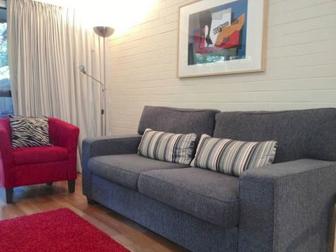 Staywest Apartments - Accommodation Noosa 2