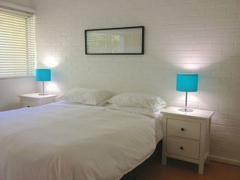 Staywest Apartments - Accommodation Noosa 4