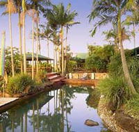 Suzannes Hideaway - Accommodation Noosa