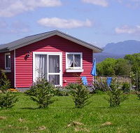 Quamby Brook Bed And Breakfast - Accommodation Noosa