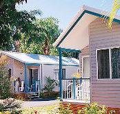 Southport Tourist Park - Accommodation Noosa