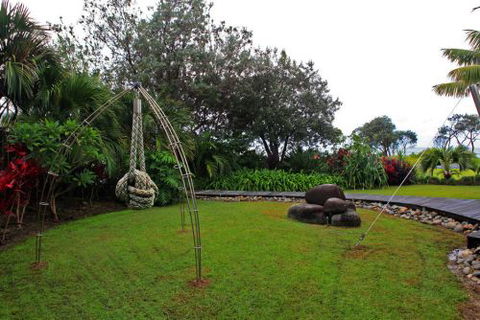 ArtHOUSE Beachfront Accommodation - Accommodation Noosa 5