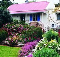 Abeona Cottage - Accommodation Noosa
