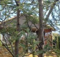 Blue Cliffs Retreat - Accommodation Noosa