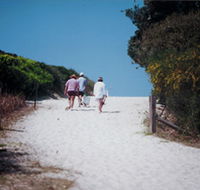 Weeroona Holiday Park - Accommodation Noosa