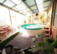 Down To Erth Bampb - Accommodation Noosa