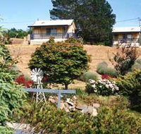 Lavender Garden Accommodation - Accommodation Noosa