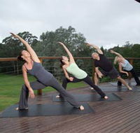 Ghost Hill Road - Accommodation Noosa