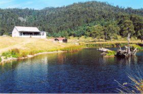 Upper Esk TAS Accommodation Noosa