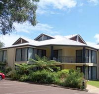 Forte Capeview Apartments - Accommodation Noosa