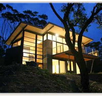 Apollo Bay - Blue Bay View  - Accommodation Noosa