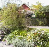 Kims Cottage - Accommodation Noosa