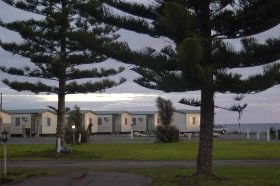 Port Rickaby Caravan Park - Accommodation Noosa 0