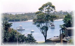 Apartment 8 Peninslua Waters - Accommodation Noosa 2