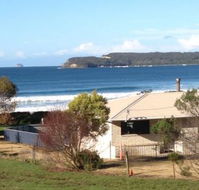 Eaglehawk Neck Beach House - Accommodation Noosa