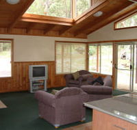Cathedral Heights - Accommodation Noosa