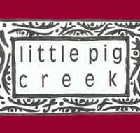 Little Pig Creek - Accommodation Noosa