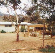 Angorichina Tourist Village - Accommodation Noosa