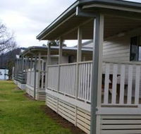 Fossickers Tourist Park Nundle - Accommodation Noosa