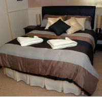 Alpine Country Cottages - Studio Seven - Accommodation Noosa