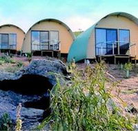 Saunders Gorge Sanctuary - Accommodation Noosa