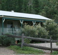Carellen Holiday Cottages - Accommodation Noosa