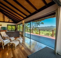 Lombok On Waterfall Retreat - Accommodation Noosa