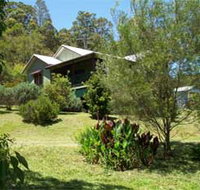 Penlan Cottage - Accommodation Noosa