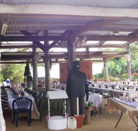 Spurwood Springs Log Cabin Venue - Accommodation Noosa