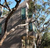 Aquila Eco Lodges - Accommodation Noosa