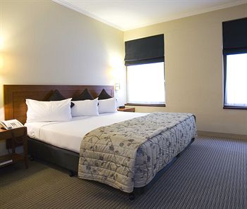 Quality Hotel Batman's Hill On Collins - Accommodation Noosa 1