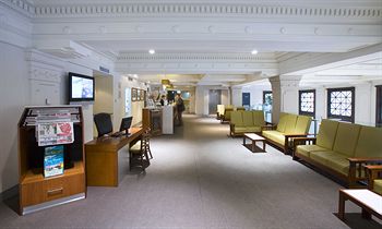 Quality Hotel Batman's Hill On Collins - Accommodation Noosa 3