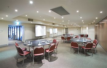 Quality Hotel Batman's Hill On Collins - Accommodation Noosa 4