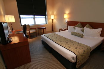 Quality Hotel Batman's Hill On Collins - Accommodation Noosa 6