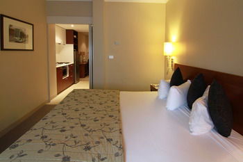Quality Hotel Batman's Hill On Collins - Accommodation Noosa 8